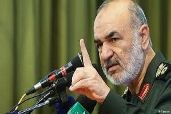 اولویت&zwnj;های سپاه در کشور؛ محرومیت&zwnj;زدایی، مردم&zwnj;یاری و توسعه پایدار