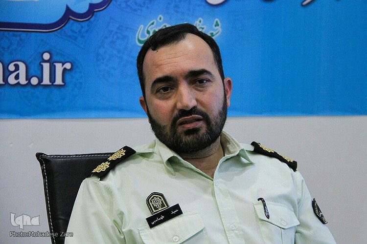 از آموزش قرآنی همکاران تا ایجاد گروه تواشیح در ناجا