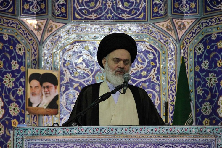 اربعین، خاستگاه امت اسلامی است