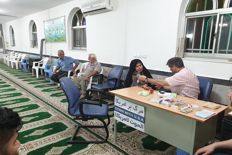 شهدا بی‌نیاز از مراسم ترحیم‌/ فرهنگ دفاع مقدس؛ فرهنگ همیاری با مردم