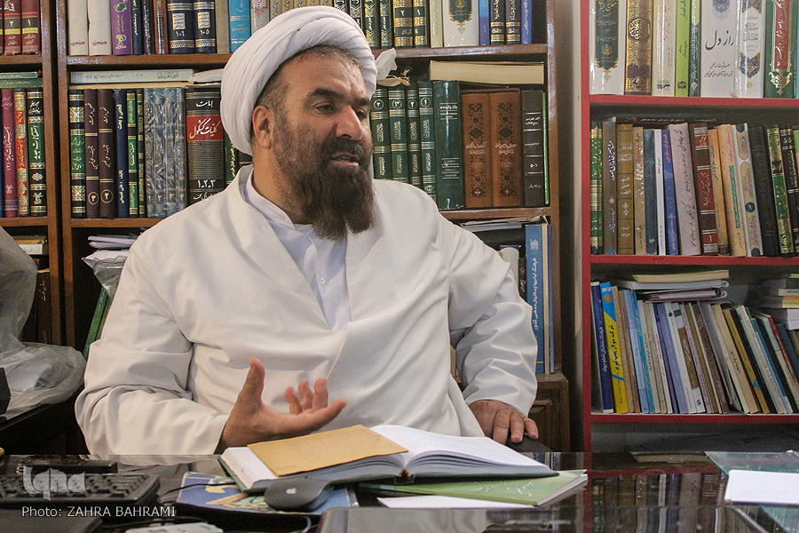 مروری بر شخصیت آقانورالدین عراقی/ از تعابیر آخوند خراسانی در اجازه‌نامه اجتهاد تا نگارش تفسیری بدیع