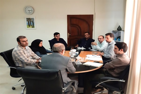 آیین پایانی دومین سوگواره ملی اربعین در دانشگاه شهید چمران اهواز برگزار می&zwnj;شود