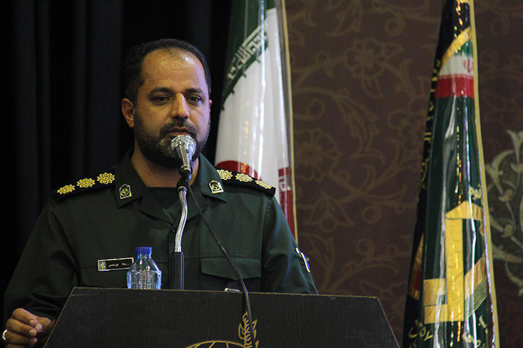 روحیه جهادی راهگشای بسیاری از مشکلات کشور است