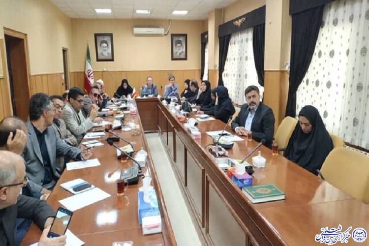 ضرورت هماهنگی دانشگاه علوم پزشکی و جهاددانشگاهی ایلام در تحقق سیاست&zwnj;های جمعیتی