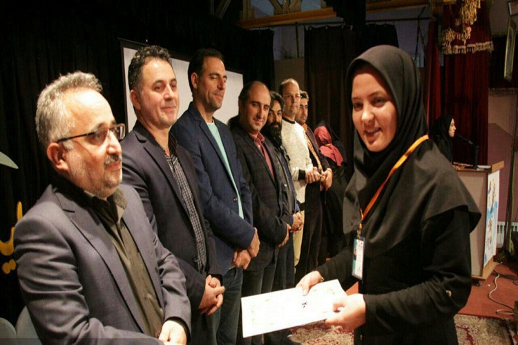 بیست&zwnj;و دومین جشنواره بین&zwnj;المللی قصه گویی آذربایجان&zwnj;&zwnj;شرقی برگزیدگان خود را شناخت