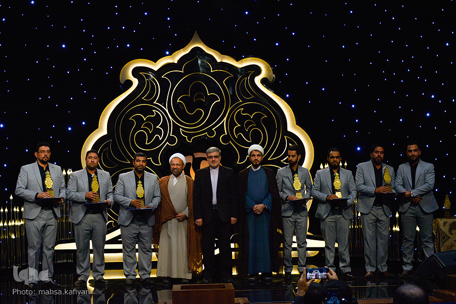 برگزیده ها