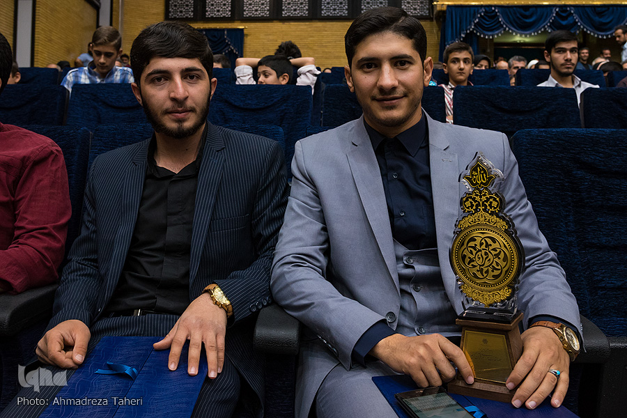 برگزیده ها
