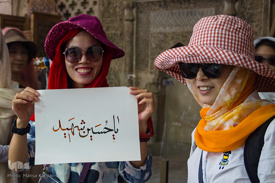 برگزیده ها