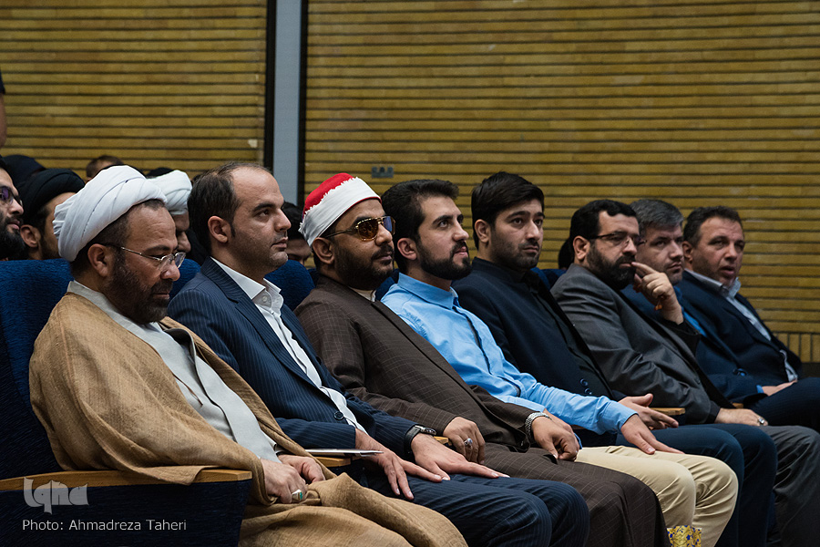 برگزیده ها