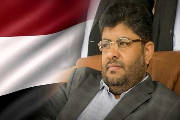 واکنش انصارالله به تصمیم آمریکا برای اعزام نیرو به عربستان