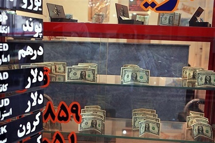 توزیع دینار در البرز مشکل ندارد