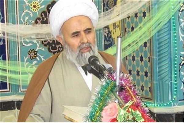 اجتماع میلیونی اربعین حسینی نشانگر قدرت و عظمت اسلام به جهانیان است