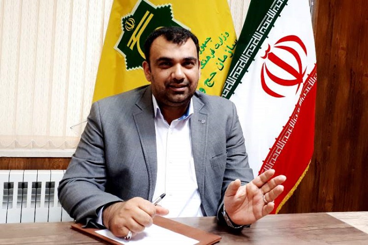 ثبت&zwnj;نام 31 هزار کهگیلویه و بویراحمدی برای شرکت در اربعین