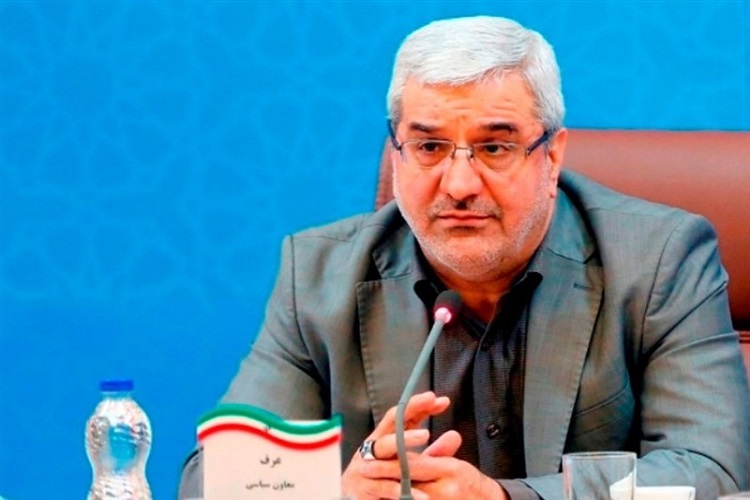 برگزاری الکترونیکی انتخابات در ۱۰ درصد حوزه&zwnj;های انتخاباتی&zwnj; کشور