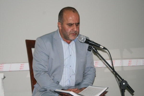 گزارش تصویری برگزاری مسابقات قرآن ویژه کارکنان تأمین اجتماعی مازندران در بابلسر