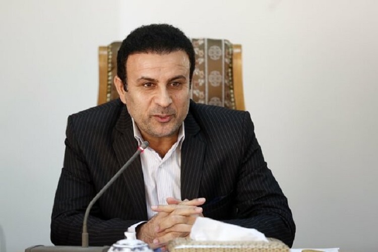 سمنان؛ گزینه برگزاری انتخابات تمام الکترونیک در کشور سمنان؛ گزینه برگزاری انتخابات تمام الکترونیک در کشور