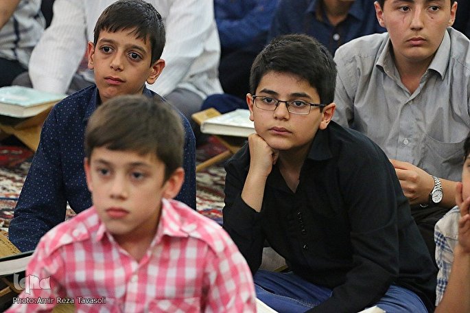 مؤسسه قرآنی تسنیم لنده در آستانه تعطیلی