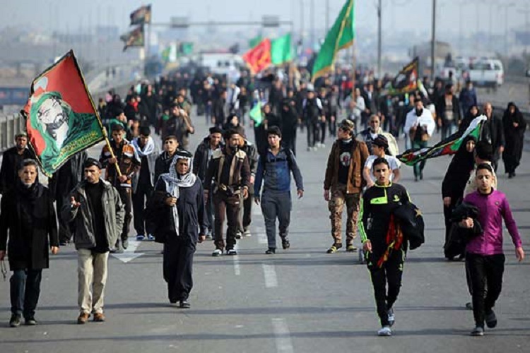 توصیه&zwnj;های یک پزشک به زائران اربعین حسینی