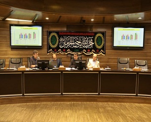 استان آذربایجانغربی ظرفیت کشاورزی بالایی دارد