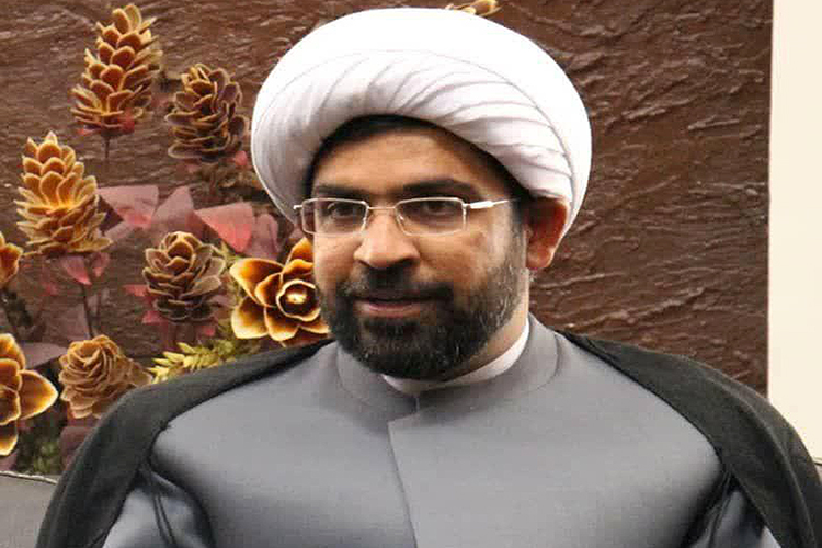 اربعین وحدت اجتماعی برپایه یک معشوق مشترک است