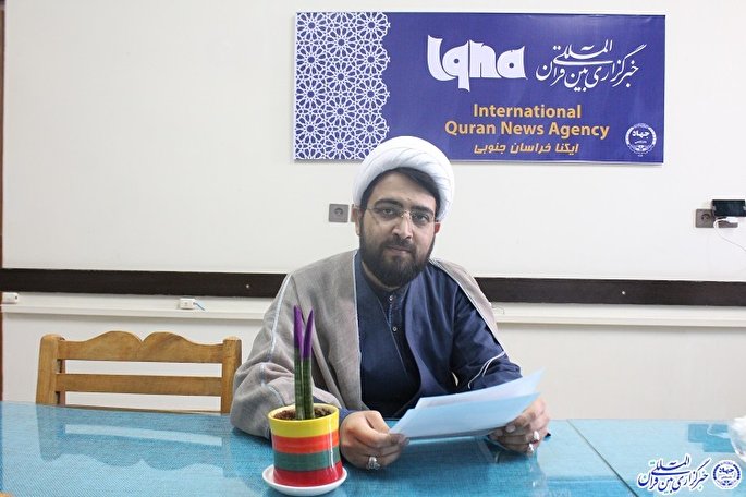 پویش ملی نذر حفظ سوره فجر اجرا می&zwnj;شود