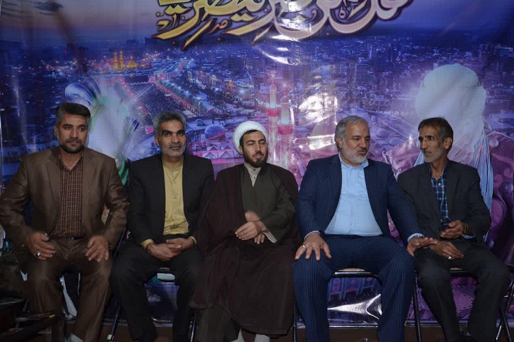 ورود 100 هزار زائر پاکستانی به سیستان‌وبلوچستان
