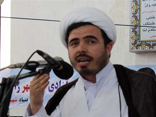 اقتدار جبهه مقاومت در جهان برگرفته از نهضت امام حسین(ع) است