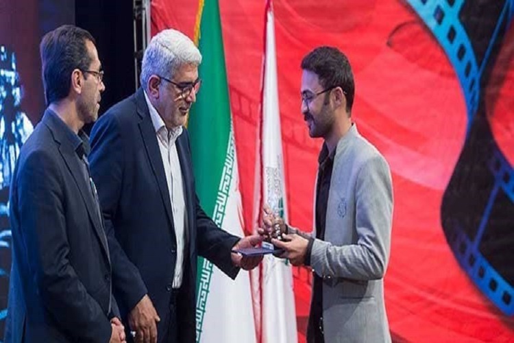 درخشش حوزه هنری کهگیلویه و بویراحمد در جشنواره ملی فیلم ایثار درخشش حوزه هنری کهگیلویه و بویراحمد در جشنواره ملی فیلم ایثار