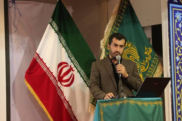 ارسال ۹۴۵ اثر توسط خادمیاران مازندرانی به جشنواره خدمت