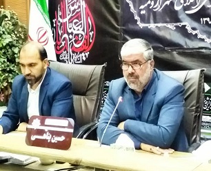 سرمایهگذاری در شهر ارومیه یکی از ضروریات شورای شهر است