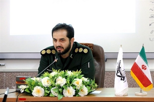 فرهنگ&zwnj;سازی در موکب&zwnj;ها؛ دغدغه اصلی سپاه کربلای مازندران