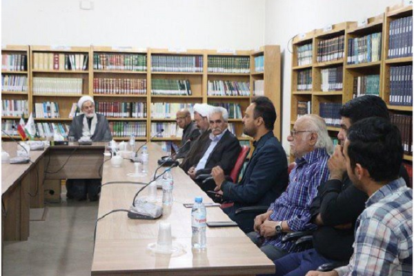 مستند سازی اربعین باید با نگاهی نو و خلاقانه ترسیم شود