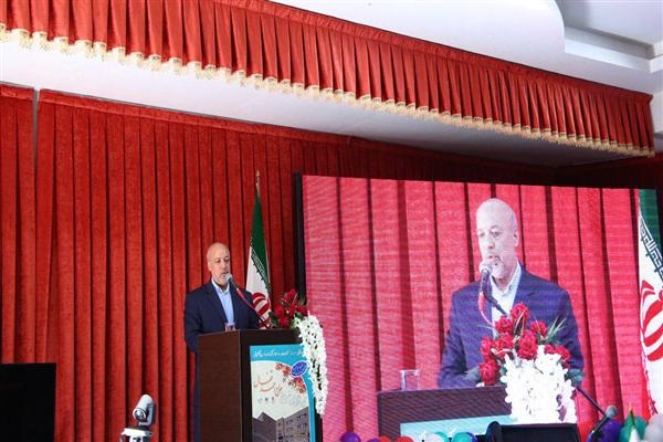 ساخت مدارس سبز در استان اصفهان آغاز شده است