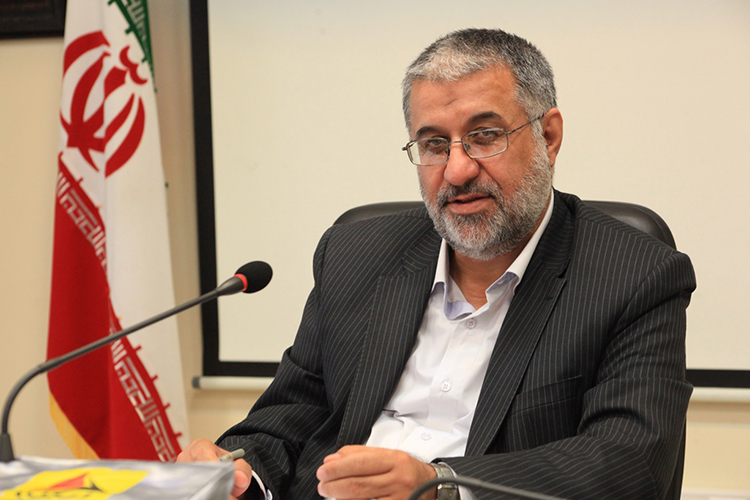 رسیدگی به جرائم سیاسی با حضور هیئت منصفه انجام می&zwnj;شود
