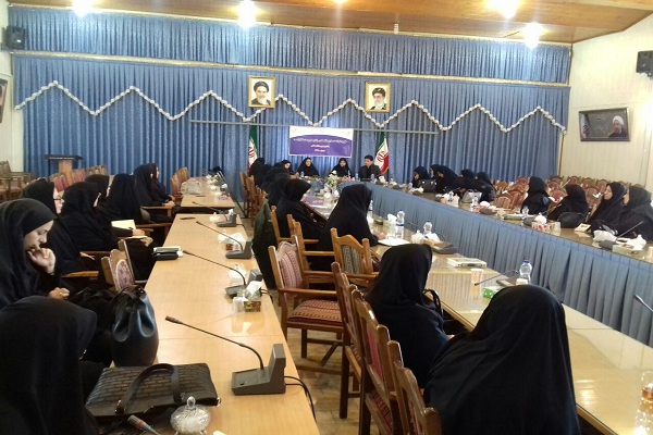 شناسایی300 پیشران برای اجرای طرح توانمندسازی اقتصادی زنان سرپرست خانوار اردبیل