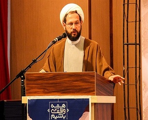 توزیع روزانه ۱۰ هزار پرس غذا در موکب واقفان خیراندیش در مرز مهران