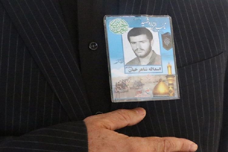 زائران البرزی نائب الزیاره شهدا میشوند زائران البرزی نائب الزیاره شهدا میشوند
