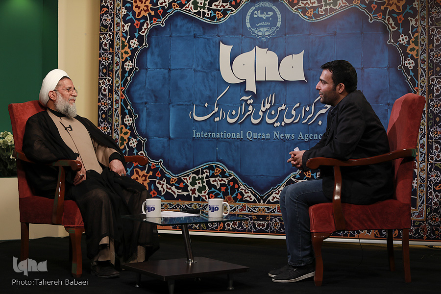 امروز ارتش جمهوری اسلامی یک دانشگاه قرآنی است/ 12 هزار حافظ اجزای مختلف قرآن در ارتش