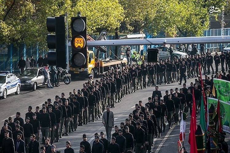 محدودیت&zwnj;های ترافیکی اربعین در شهرستان کرج اعلام شد