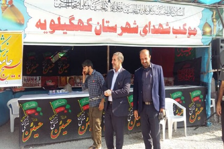 حماسه باشکوهی در اربعین امسال رقم می&zwnj;خورد