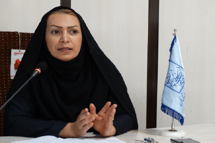 حضور ۴۰ درصد زنان کهگیلویه&zwnj;وبویراحمد در حوزه مشاغل خانگی