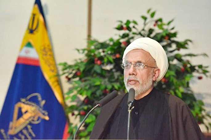 دستگیری سرشبکه ضدانقلاب، اشراف اطلاعاتی ایران را به رخ جهانیان کشید