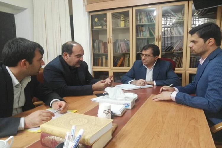 اجرای 2 طرح فناورانه ازسوی جهاددانشگاهی کهگیلویه و بویراحمد