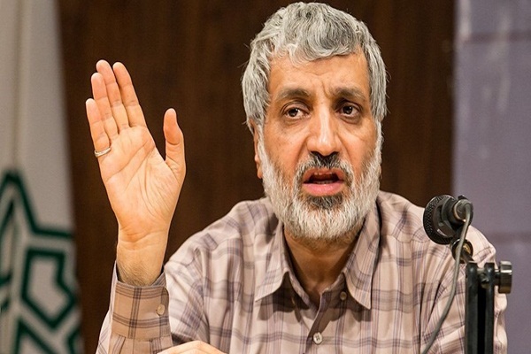 راهپیمایی اربعین، اتحادیه صلح جهانی است