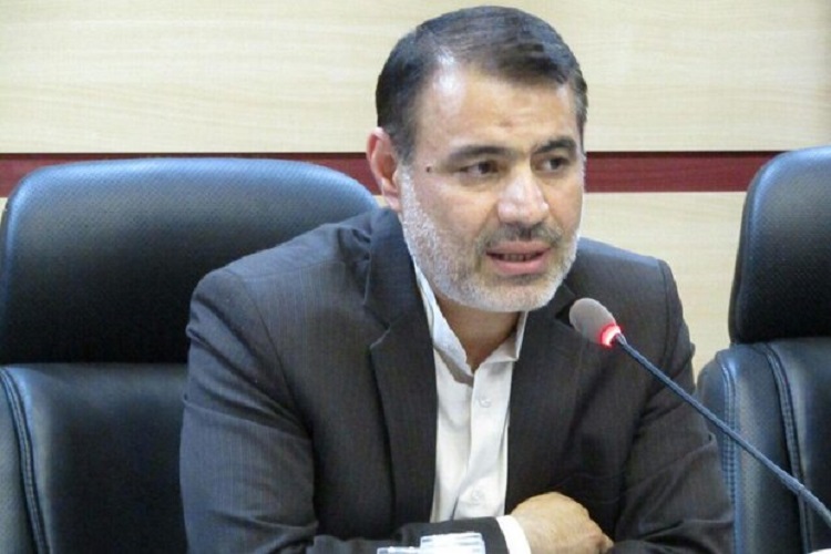 شرکت 29 هزار زائر سمنانی در پیاده&zwnj;روی اربعین