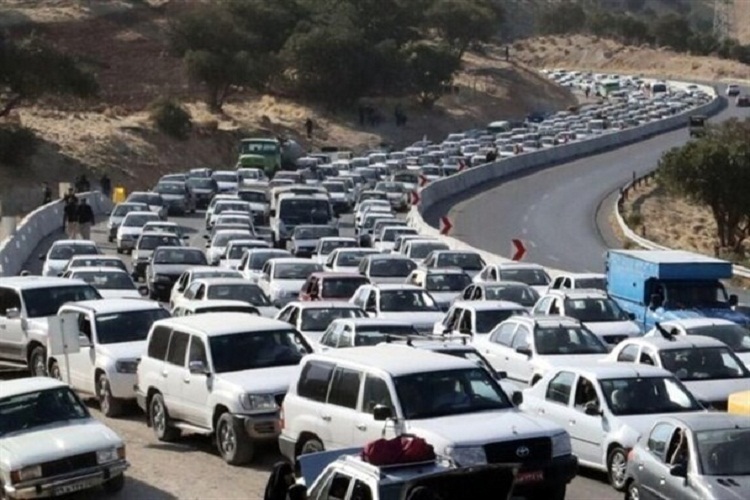 شهروندان همدانی از تردد&zwnj;های غیر ضرور بپرهیزند