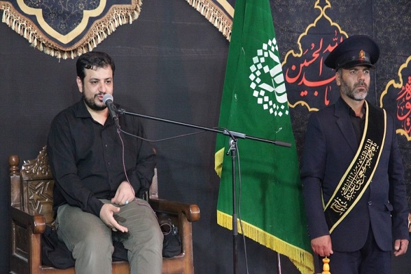 ترویج فرهنگ اربعین، زمینه ساز تعجیل ظهور امام زمان(عج) می&zwnj;شود