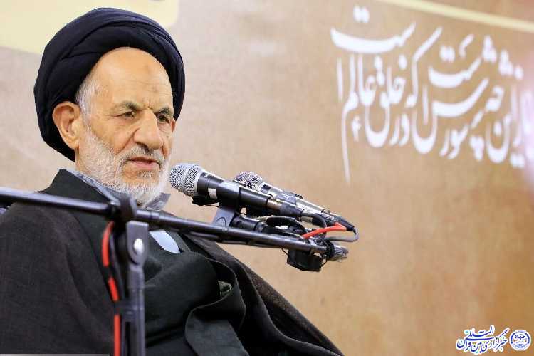 راهپیمایی اربعین؛ تبلور عدالت&zwnj;خواهی انسان