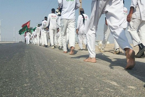 80 کیلومتر دلدادگی