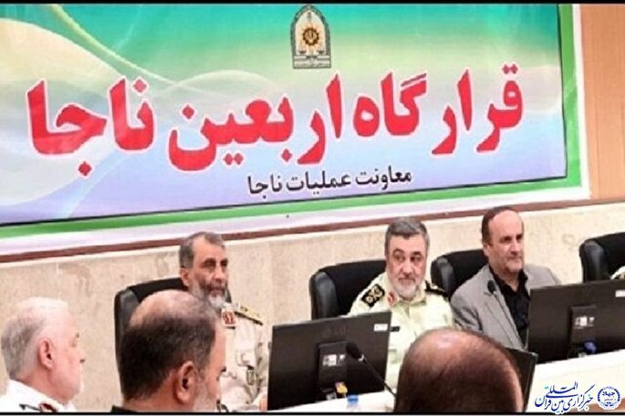 ایجاد زیرساخت‌های دائمی در مرز مهران، ضروری‌1ترین نیاز است